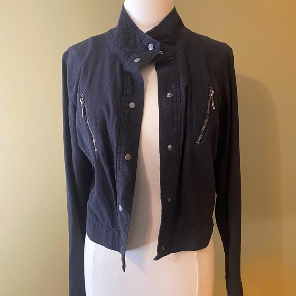 Jacket - Picture 1 of 2